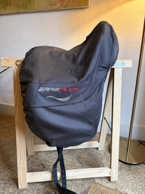 Selle ErrePlus Dressage