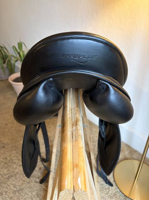 Selle ErrePlus Dressage