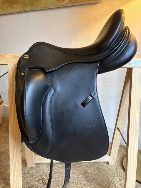 Selle ErrePlus Dressage