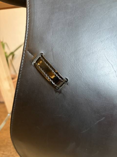 Selle ErrePlus Dressage