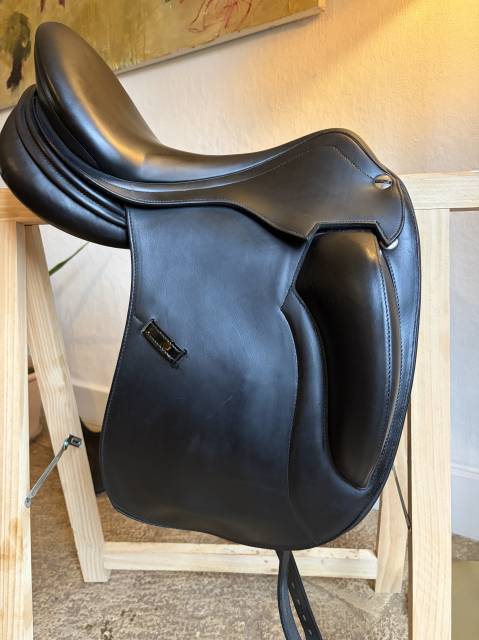 Selle ErrePlus Dressage