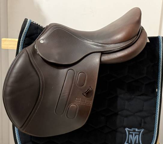 selle GBS 16.5 pouces