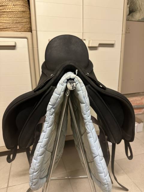 Selle wintec isabell 