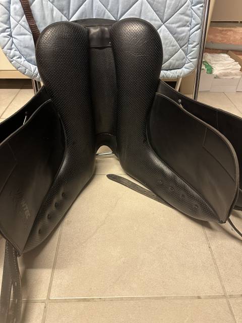 Selle wintec isabell 