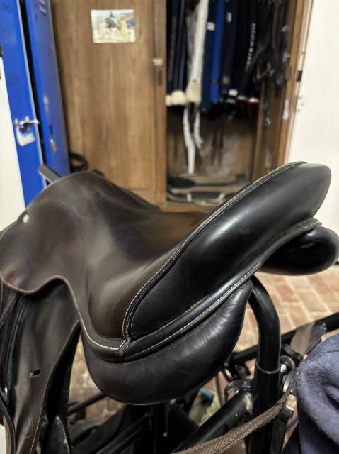 Selle Jump&rsquo;in ONE