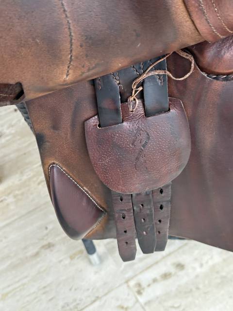 Selle CSO Antar&egrave;s