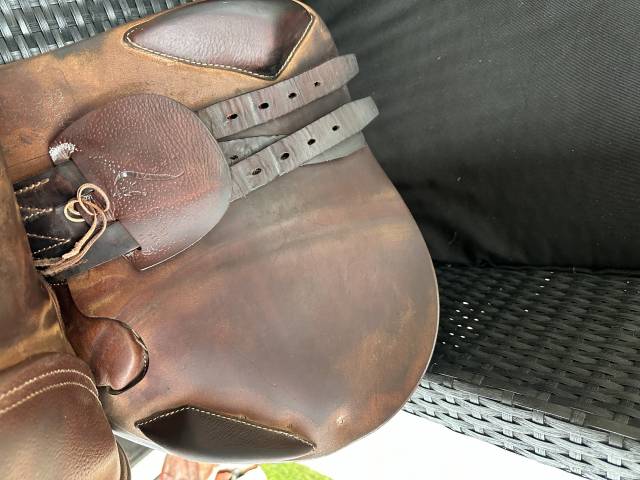 Selle CSO Antar&egrave;s