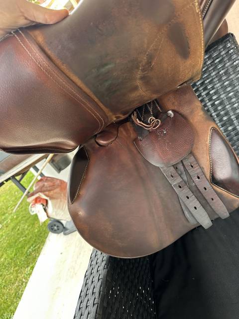 Selle CSO Antar&egrave;s