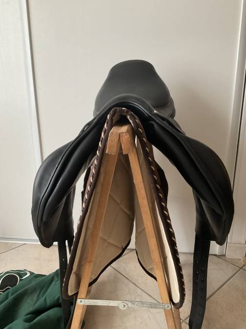 Selle Forestier Boeckelo 