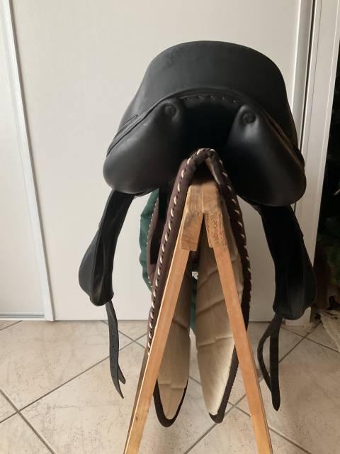 Selle Forestier Boeckelo 