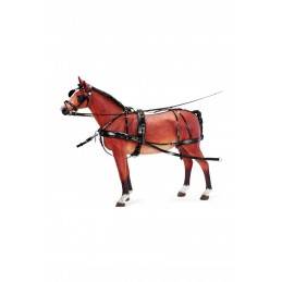 Harnais Zico Elite occasion