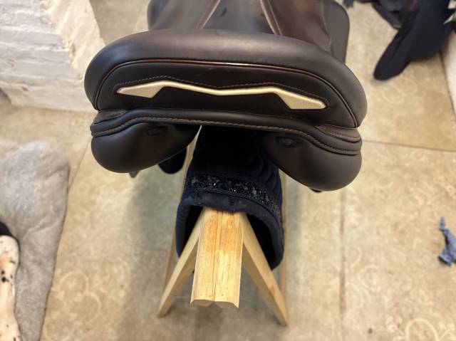 Selle prestige Michel Robert 