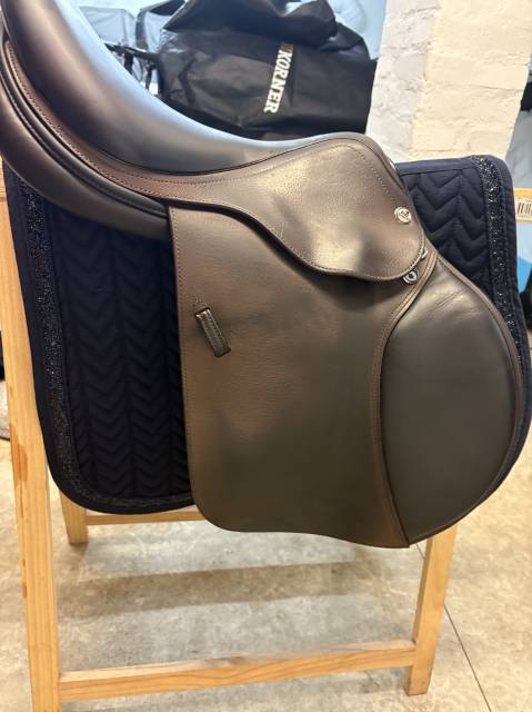 Selle prestige Michel Robert 