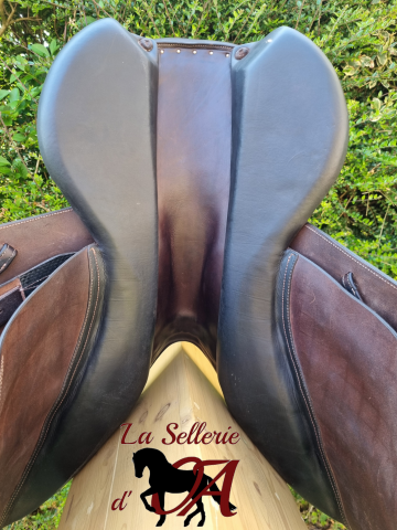 Selle Forestier S&eacute;oul 