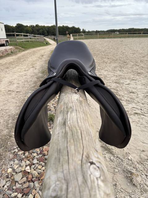 Selle Butet  2016, excellent &eacute;tat