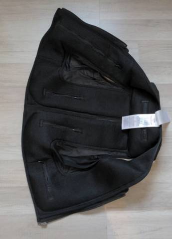 Air bag man&egrave;ge Spark