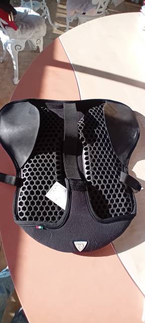 Prot&egrave;ge si&egrave;ge selle PRO SERIES