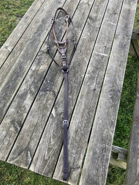 Martingale &eacute;lastique CWD quasiment pas utilis&eacute;e