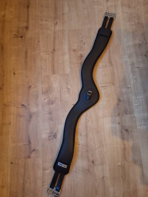 Selle mixte Kent&Masters