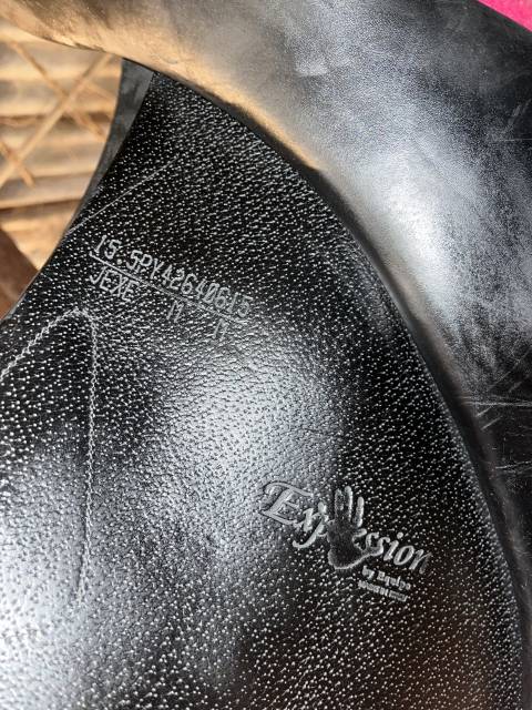 Selle equipe kids 15.5 