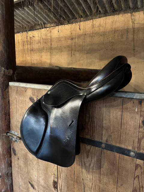 Selle equipe kids 15.5 