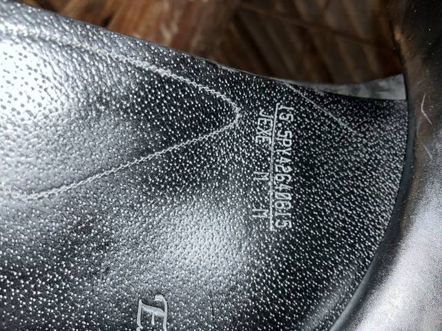 Selle equipe kids 15.5 