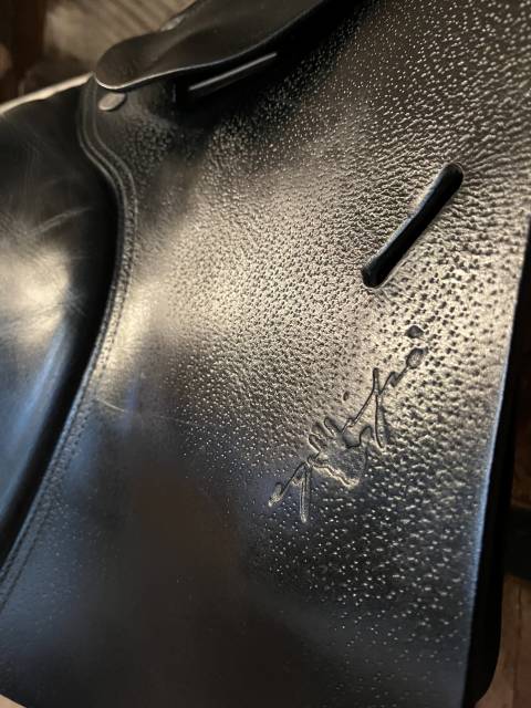 Selle equipe kids 15.5 