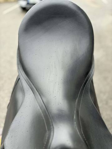 Selle de dressage Centurion II - St&uuml;bben- Avril 2024