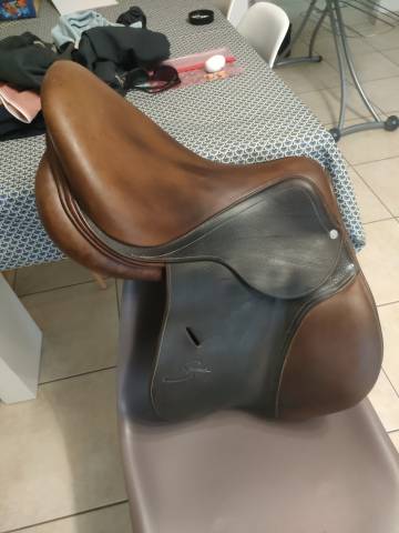 Selle Antares Spooner 