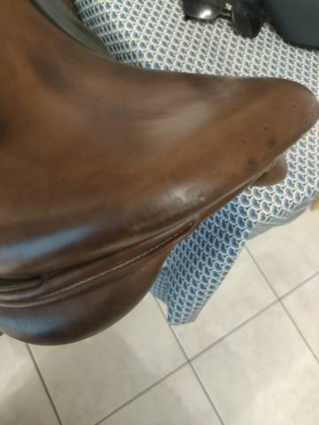 Selle Antares Spooner 