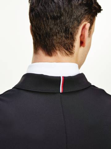 Veste de comp&eacute;tition pour homme Tommy Hilfiger Equestri