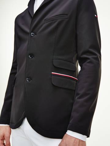 Veste de comp&eacute;tition pour homme Tommy Hilfiger Equestri