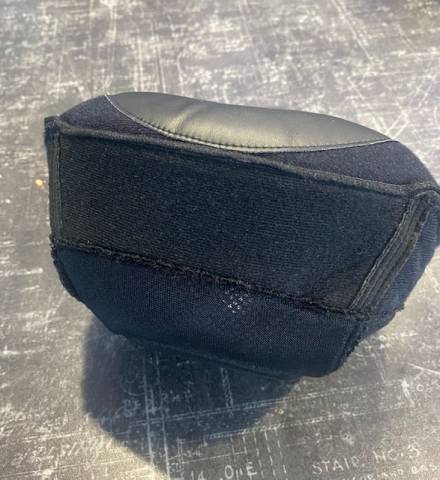 MOUSSE INTERIEURE NEUVE KASK KOOKI