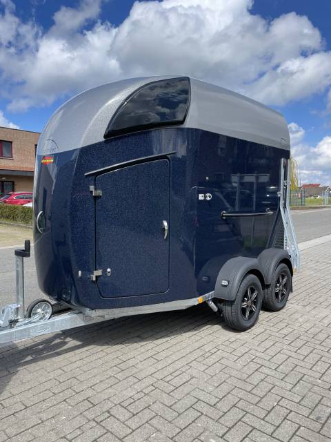 Van Bockmann Comfort