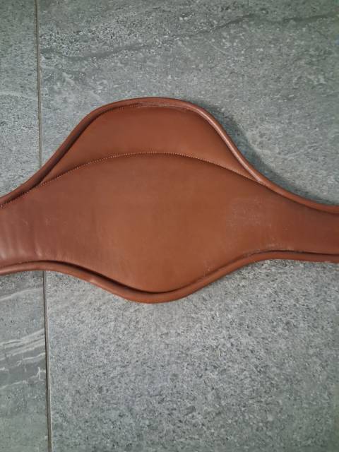 Sangle bavette anatomique canter 120 cm 