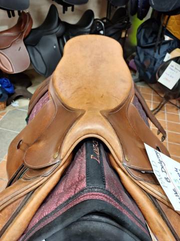 Selle mixte Delagrange 