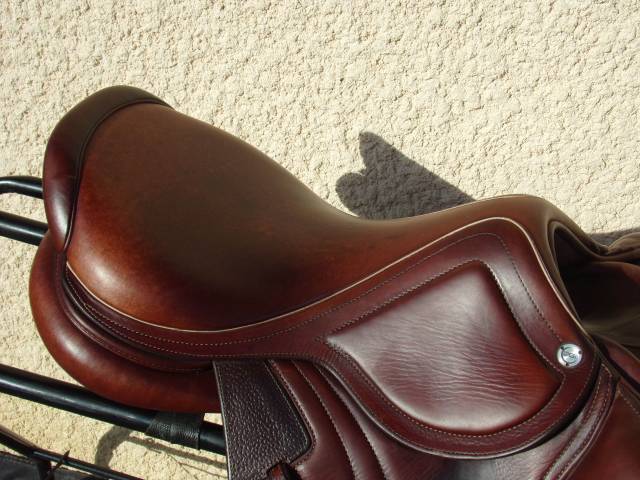 Selle CWD 2GS Miss 17'