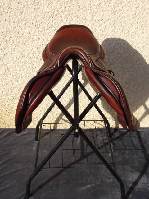 Selle CWD 2GS Miss 17'