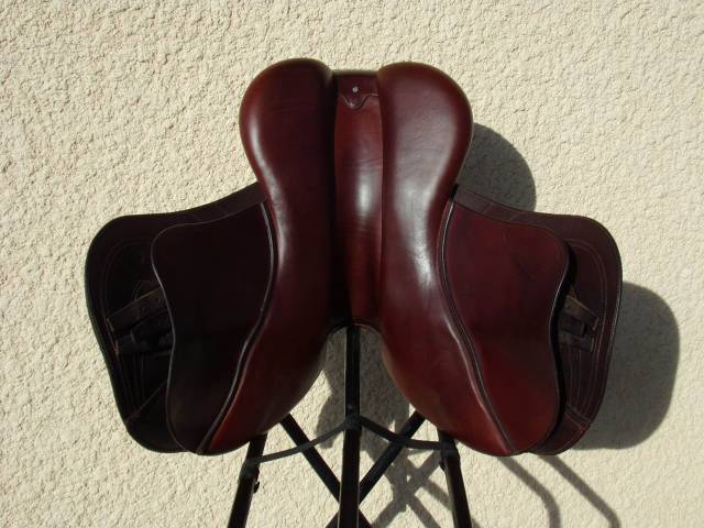 Selle CWD 2GS Miss 17'