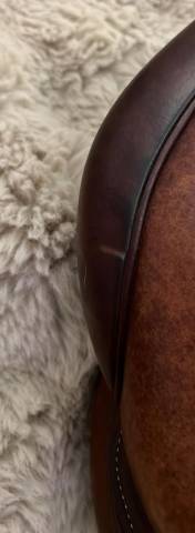 Selle CWD 2GS Miss 17'