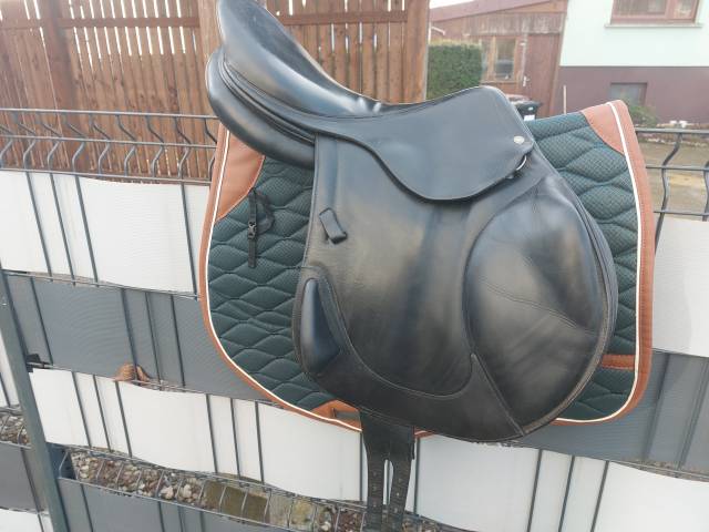 Monoquartier Antares Connexion