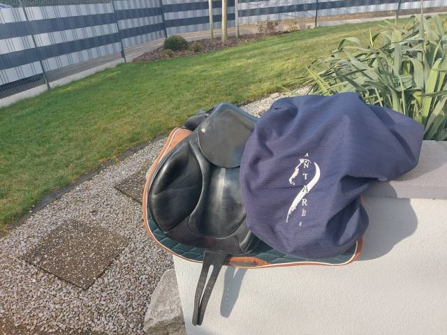 Monoquartier Antares Connexion