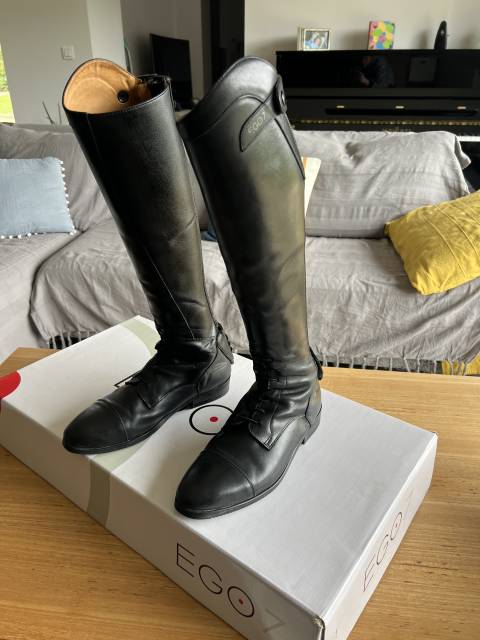 Bottes Ego7 Orion - 41 XS/0