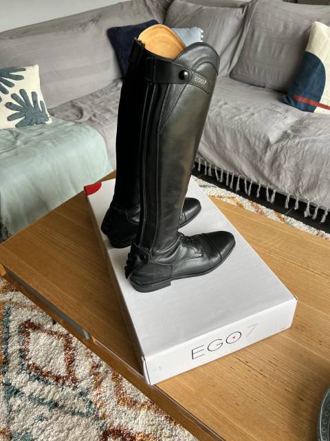 Bottes Ego7 Orion - 41 XS/0
