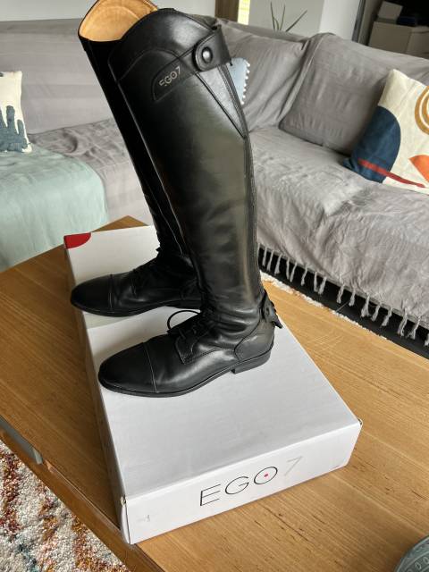 Bottes Ego7 Orion - 41 XS/0