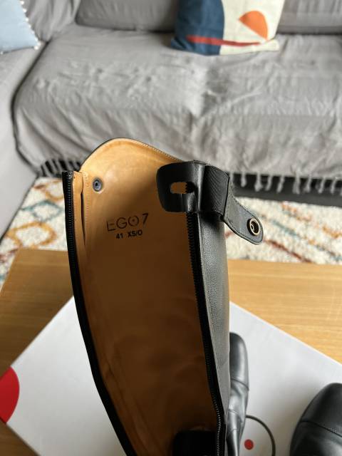 Bottes Ego7 Orion - 41 XS/0