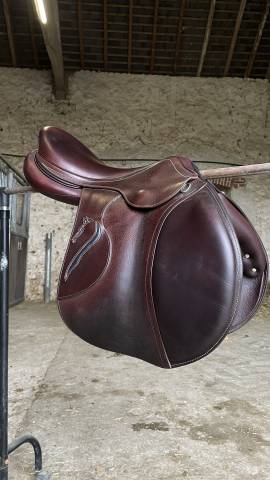 selle 18'' ANTARES EVOLUTION 2