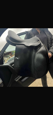 Selle prestige italia 