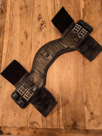 Sangle courte AULION