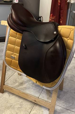 &Agrave; Vendre selle CWD